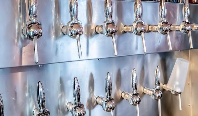 Mez Beer (ex Ker Beer) - Bar a bieres 3